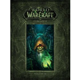World of Warcraft Chronicle Volume 2