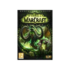 World Of Warcraft Legion PC