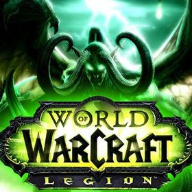 World Of Warcraft Legion PC