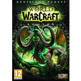 World Of Warcraft Legion PC