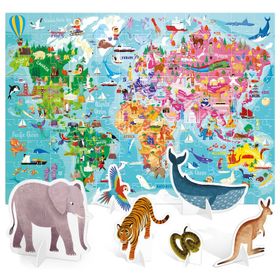 World Tour - Headu