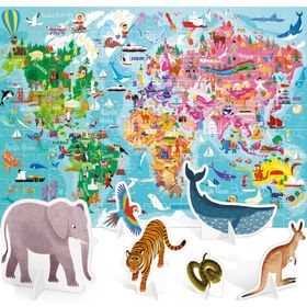 World Tour - Headu