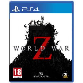 World War Z PS4
