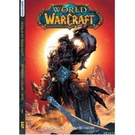 WORLD WARCRAFT - WALTER SIMONSON