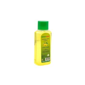 Worldchem 250 ml Limon Kolonyası