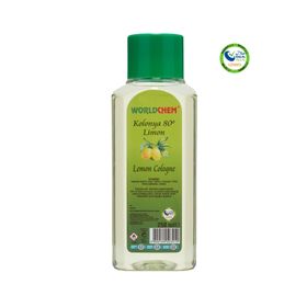 Worldchem 250 ml Limon Kolonyası