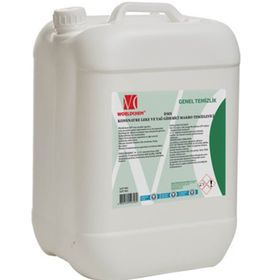 Worldchem 5 kg Dmx Konsantre Leke ve Yağ Giderici Makro Temizleyici