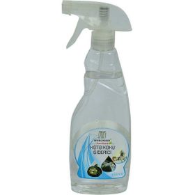 Worldchem 500 ml Sprey Şişe Kötü Koku Giderici
