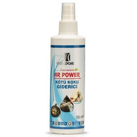 Worldchem Ar Power 200 ml Kötü Koku Giderici