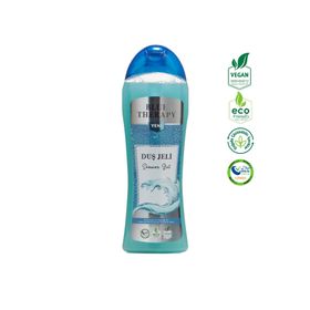 Worldchem Blue Therapy 700 ml Duş Jeli