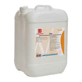 Worldchem OSD3 5 kg Fırçasız Konsantre Oto Yıkama Şampuanı