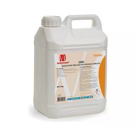 Worldchem OSD5 5 kg Fırçasız Konsantre Oto Yıkama Şampuanı