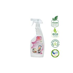 Worldchem SP 500 ml Vegan ve Helal ve Çevre Dostu Yağ Çözücü ve Genel Temizlik