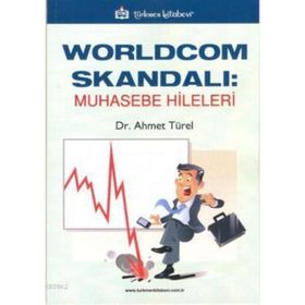 WORLDCOM SKANDALI: MUHASEBE HILELERI - AHMET TÜREL