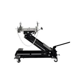 Worldforce 1 Ton Yatay Şanzıman Krikosu Hidrolik