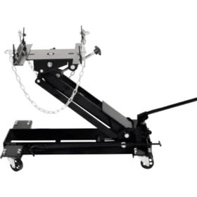 Worldforce 1 Ton Yatay Şanzıman Krikosu Hidrolik