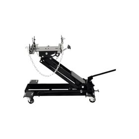 Worldforce 1 Ton Yatay Şanzıman Krikosu Hidrolik