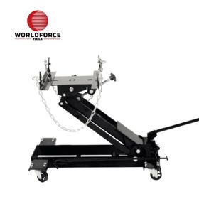 Worldforce 1 Ton Yatay Şanzıman Krikosu Hidrolik