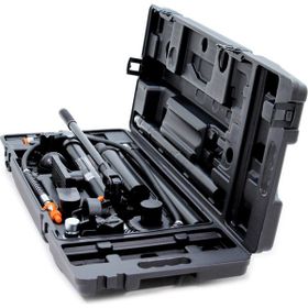 Worldforce 10 Ton Oto Kaporta Doğrultma Seti