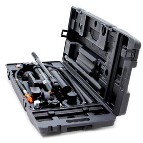 Worldforce 10 Ton Oto Kaporta Doğrultma Seti