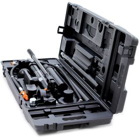 Worldforce 10 Ton Oto Kaporta Doğrultma Seti