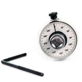 Worldforce 11003 1/2 Tork Açı Ölçer