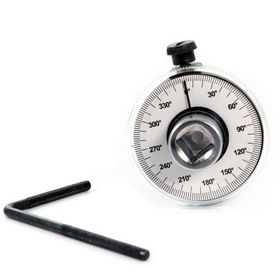 Worldforce 11003 1/2 Tork Açı Ölçer