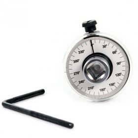 Worldforce 11003 1/2 Tork Açı Ölçer