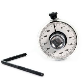 Worldforce 11003 1/2 Tork Açı Ölçer