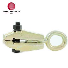 Worldforce 11015 Tek Yön 5 Ton Kurt Ağzı