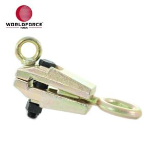 Worldforce 11016 2-5 Ton Çift Yön Kurt Ağzı
