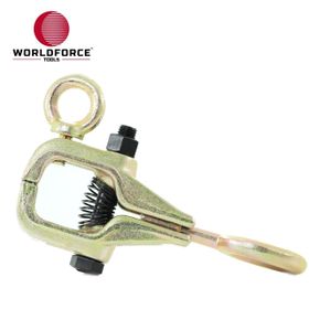 Worldforce 11018 Asimetrik Çift Yön 2-3 Ton Kurt Ağzı
