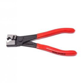 Worldforce 11055 175 mm Hortum Kelepçe Pensesi