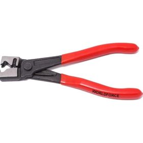 Worldforce 11055 175 mm Hortum Kelepçe Pensesi