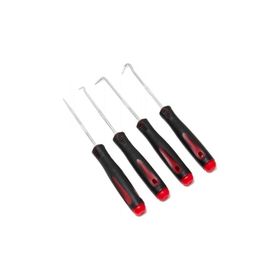 Worldforce 11061 4 Parça Mini Conta Sökme Seti