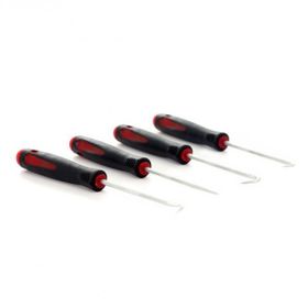 Worldforce 11061 4 Parça Mini Conta Sökme Seti