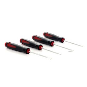 Worldforce 11061 4 Parça Mini Conta Sökme Seti
