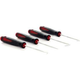 Worldforce 11061 4 Parça Mini Conta Sökme Seti