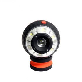 Worldforce 11067 Pilli Top Şekilli Pod Led Lamba