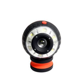 Worldforce 11067 Pilli Top Şekilli Pod Led Lamba