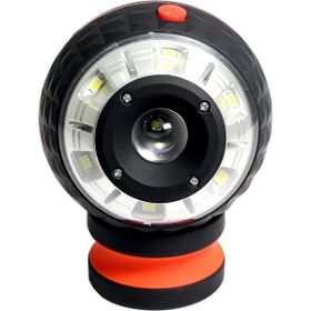Worldforce 11067 Pilli Top Şekilli Pod Led Lamba