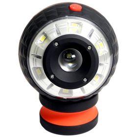 Worldforce 11067 Pilli Top Şekilli Pod Led Lamba