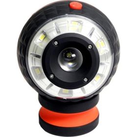 Worldforce 11067 Pilli Top Şekilli Pod Led Lamba