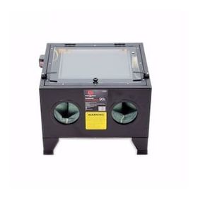 Worldforce 11090 90 l Kabinli Kumlama Makinesi