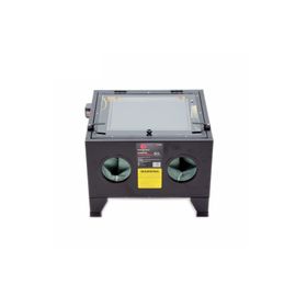 Worldforce 11090 90 l Kabinli Kumlama Makinesi
