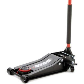 Worldforce 11101 3 Ton Düşük Profil Çift Piston Hidrolik Kriko