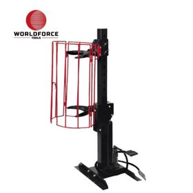 Worldforce 11104 1 ton Helezon Hidrolik Yay Mengenesi