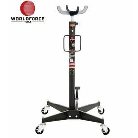 Worldforce 11123 0.5 Ton Hidrolik Dikey Şanzıman Krikosu