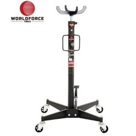 Worldforce 11123 0.5 Ton Hidrolik Dikey Şanzıman Krikosu