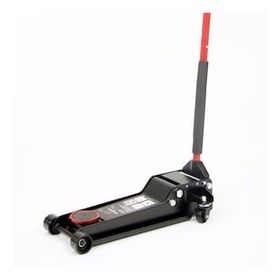 Worldforce 11128 5 Ton Düşük Profil Çift Piston Hidrolik Kriko